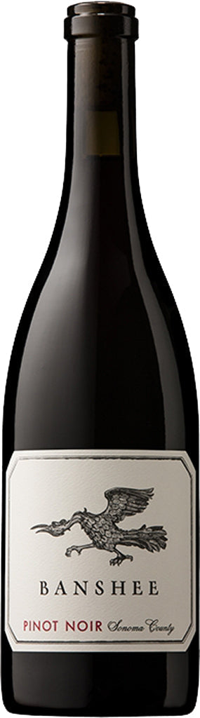 Banshee Pinot Noir Sonoma County 2024 750ml