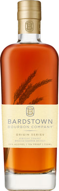 Bardstown Origin Series Straight Wheated Bourbon Whiskey 750ml