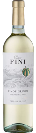 Barone Fini Pinot Grigio 2024 750ml