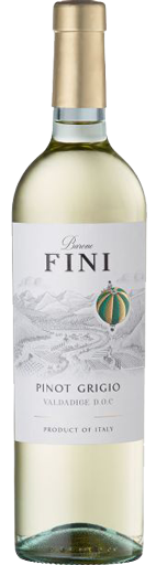 Barone Fini Pinot Grigio 2024 750ml