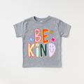 Be Kind Grey Tee