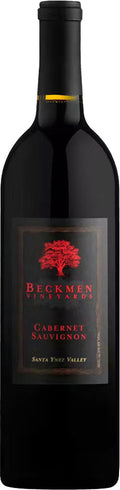 Beckmen Cabernet Sauvignon 2022 750ml