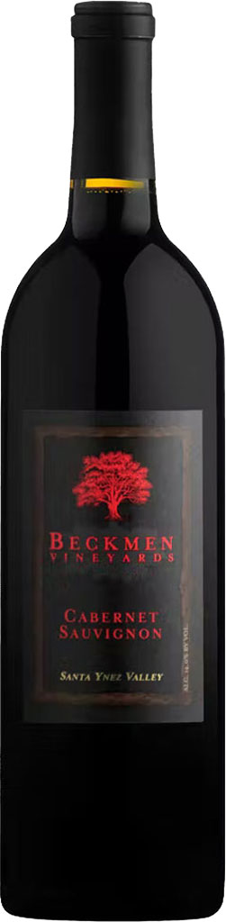 Beckmen Cabernet Sauvignon 2022 750ml