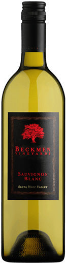 Beckmen Sauvignon Blanc 2025 750ml