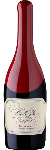 Belle Glos Pinot Noir Dairyman RRV 2023 750ml