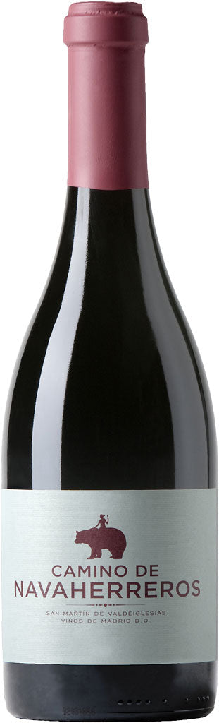 Bernabeleva Camino de Navaherreros Tinto 2025 750ml