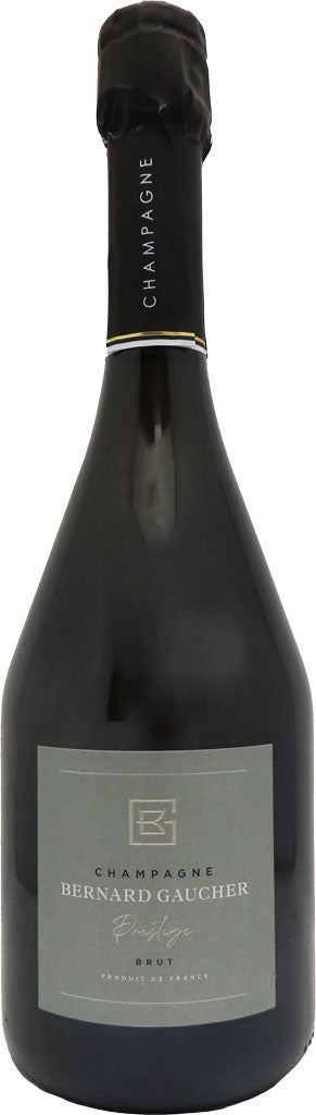 Bernard Gaucher Champagne Brut Prestige 2021 750ml