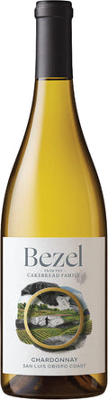 Bezel by Cakebread Chardonnay San Luis Obispo 2024 750ml