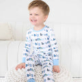 Big Brother Pajama Set