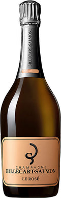 Billecart-Salmon Le Rose 2015 750ml