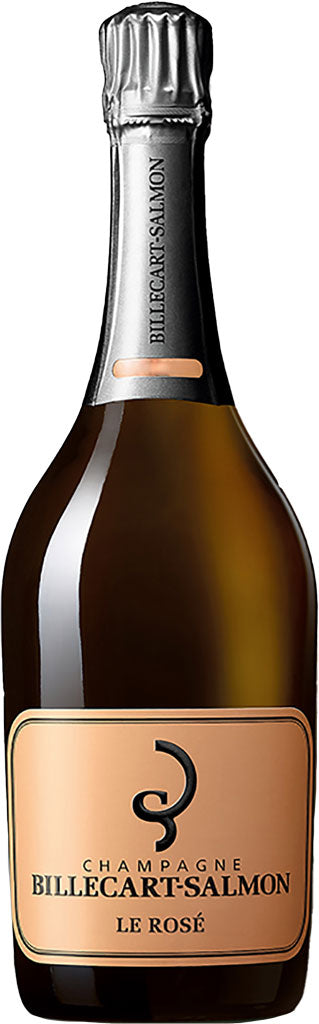 Billecart-Salmon Le Rose 2015 750ml