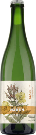 Biokult Osterreich Naken 2024 750ml