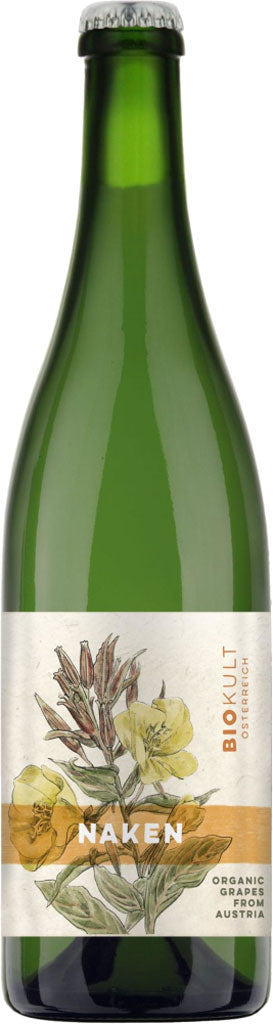Biokult Osterreich Naken 2024 750ml