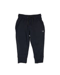 Black Athletic Baby Jogger