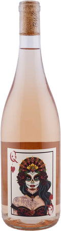 Black Roses White Pinot Noir RRV 2024 750ml