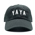 Black Yaya Hat