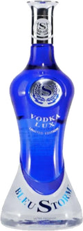 Bleustorm French Lux Vodka 1L