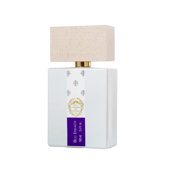Blu Indaco eau de parfum - Profumo - GIARDINI DI TOSCANA - Alla Violetta Boutique