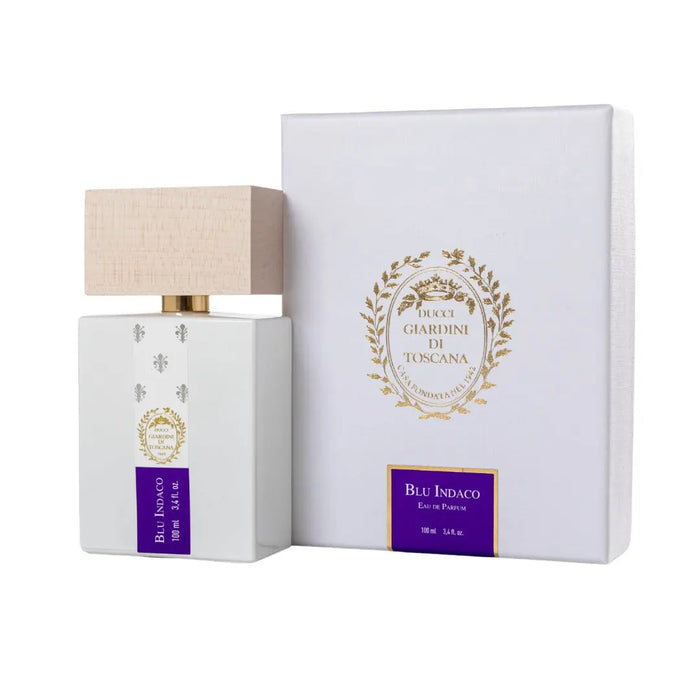 Blu Indaco eau de parfum - Profumo - GIARDINI DI TOSCANA - Alla Violetta Boutique