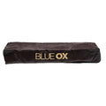 Brown Vinyl Blue Ox BX88309 Tow Bar Cover - Side View | United RV Parts