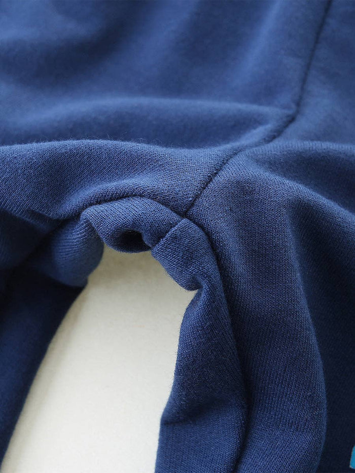 Blue Trio Cars Jogger