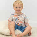 Bluestone Classic Bamboo Shorts