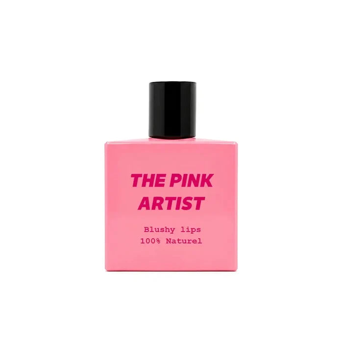 Blushy Lips eau de parfum