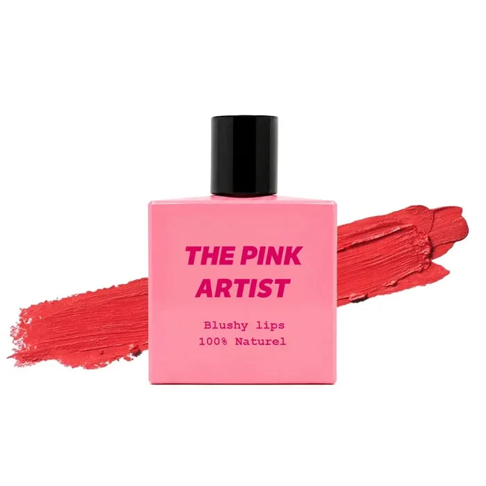 Blushy Lips eau de parfum
