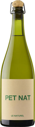 Bodegas Aroa Le Naturel Pet Nat 2022 750ml