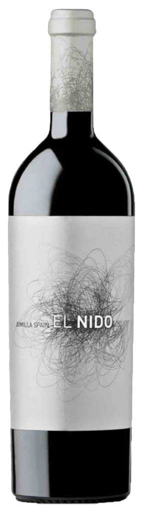 Bodegas El Nido El Nido 2023 750ml