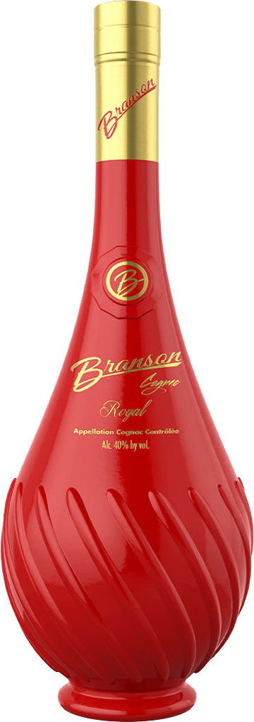 Branson Royal VSOP Cognac 750ml