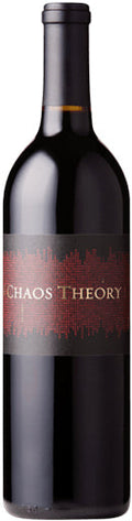 Brown Estate 'Chaos Theory' Proprietary Red 2023 750ml