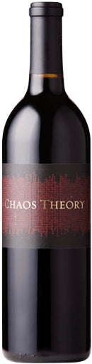 Brown Estate 'Chaos Theory' Proprietary Red 2023 750ml