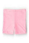 Bubblegum Pink Twirl Shorts