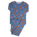 Buckets Basketball Bamboo Pajama Set
