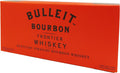 Bulleit Bourbon 50ml 10pk