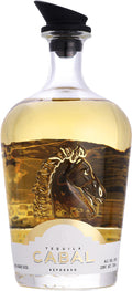 Cabal Tequila Reposado 700ml