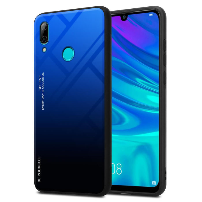 Blau / 10 LITE / Huawei P SMART 2019