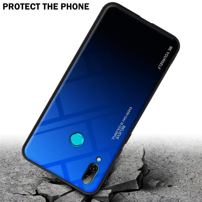 Blau / 10 LITE / Huawei P SMART 2019
