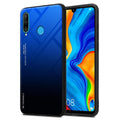 Blau / P30 LITE