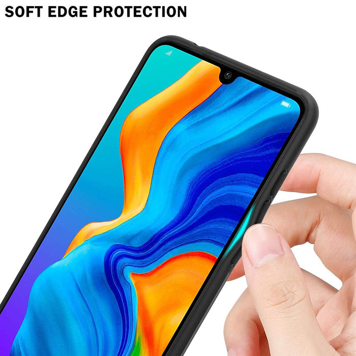 Blau / P30 LITE