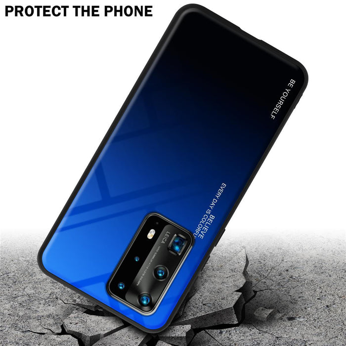 Blau / P40 PRO / P40 PRO+