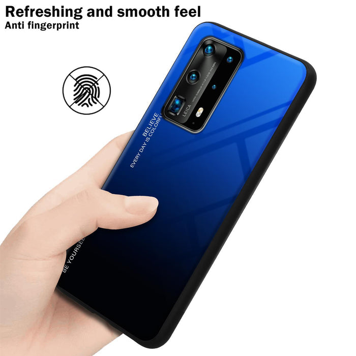 Blau / P40 PRO / P40 PRO+