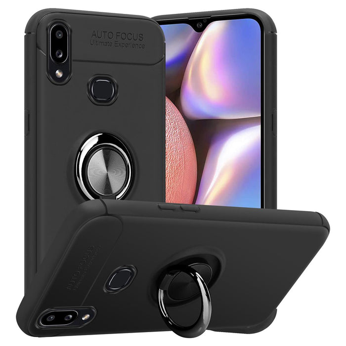 Grau / Galaxy A10s / M01s
