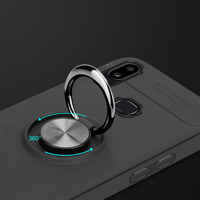 Grau / Galaxy A10s / M01s