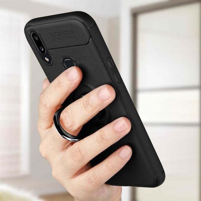 Grau / Galaxy A10s / M01s