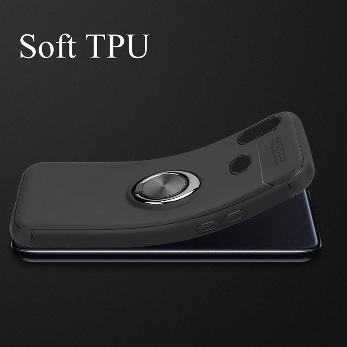 Grau / Galaxy A10s / M01s