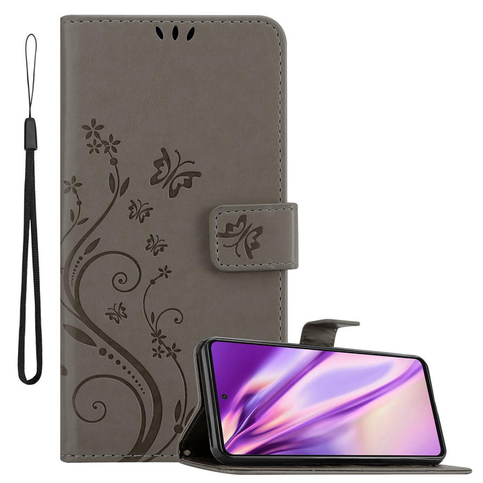 Grau / Galaxy A52 (4G / 5G) / A52s
