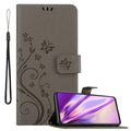 Grau / Galaxy A52 (4G / 5G) / A52s