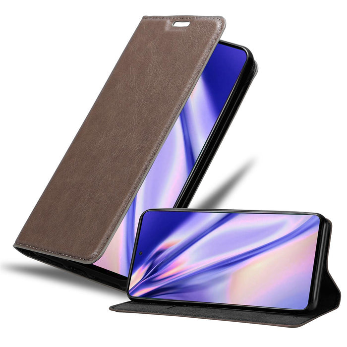 Braun / Galaxy A52 (4G / 5G) / A52s